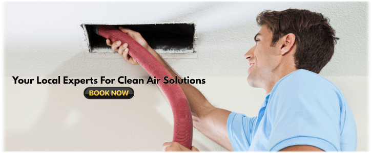 Houston AirCraft Air Care