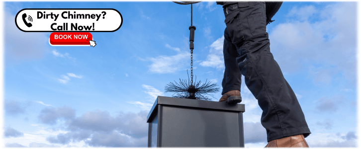 Chimney Cleaning Houston