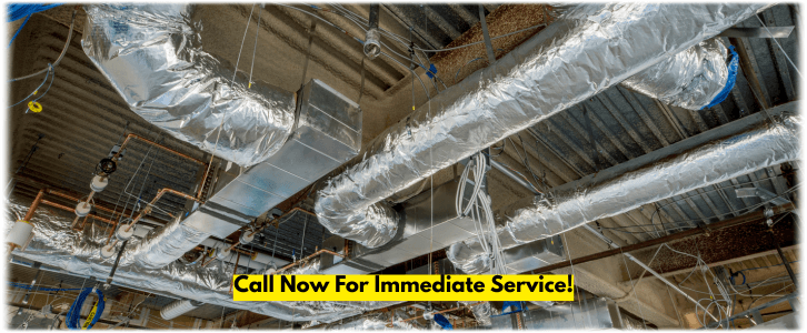 Duct Cleaning Houston TX